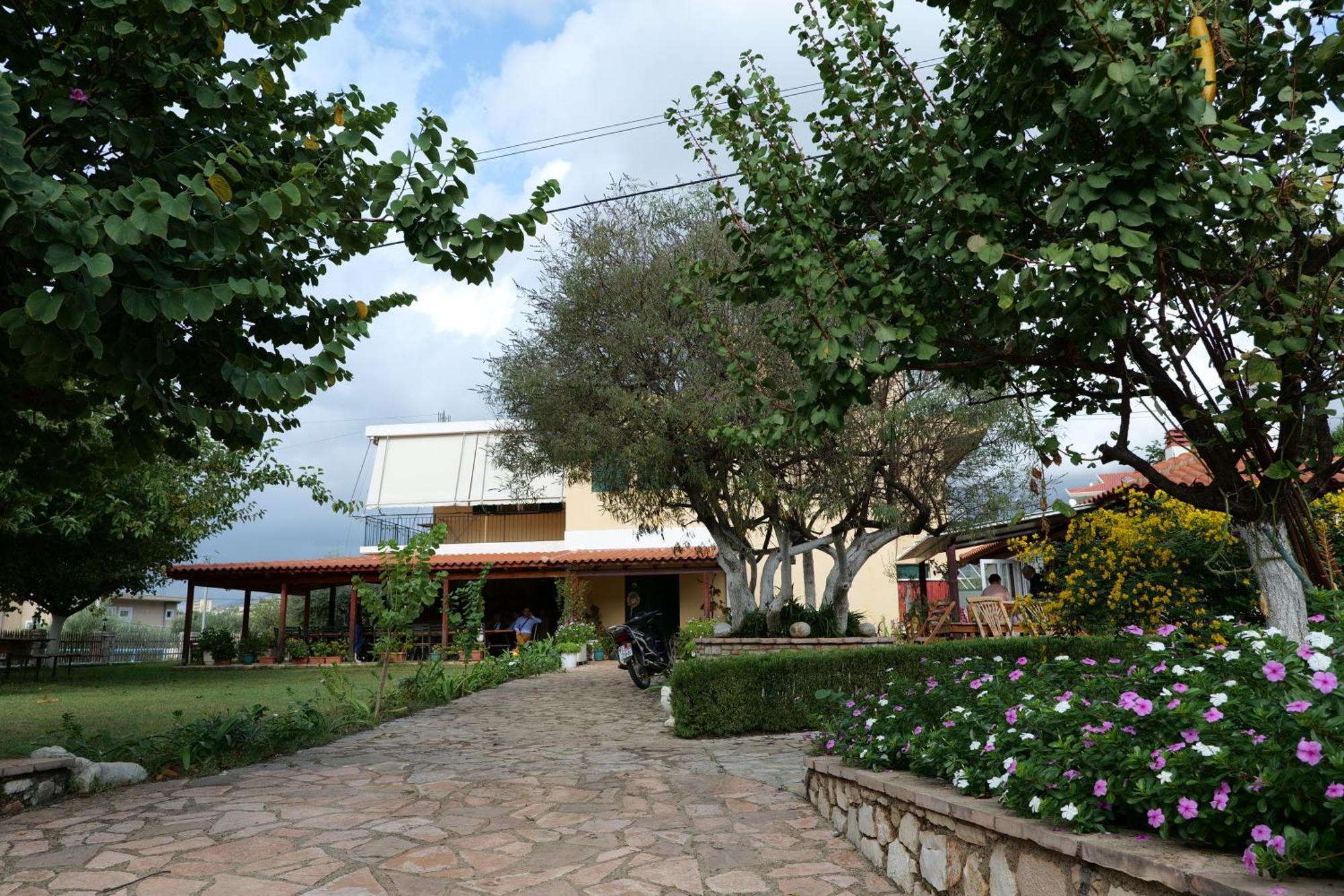Agrotourism * Himarë