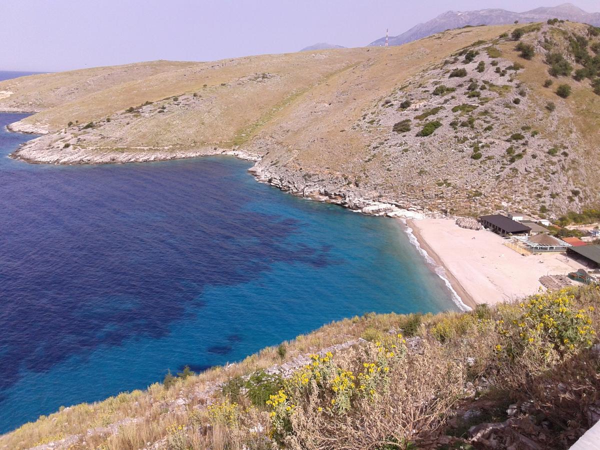 Agrotourism Pensión Himarë