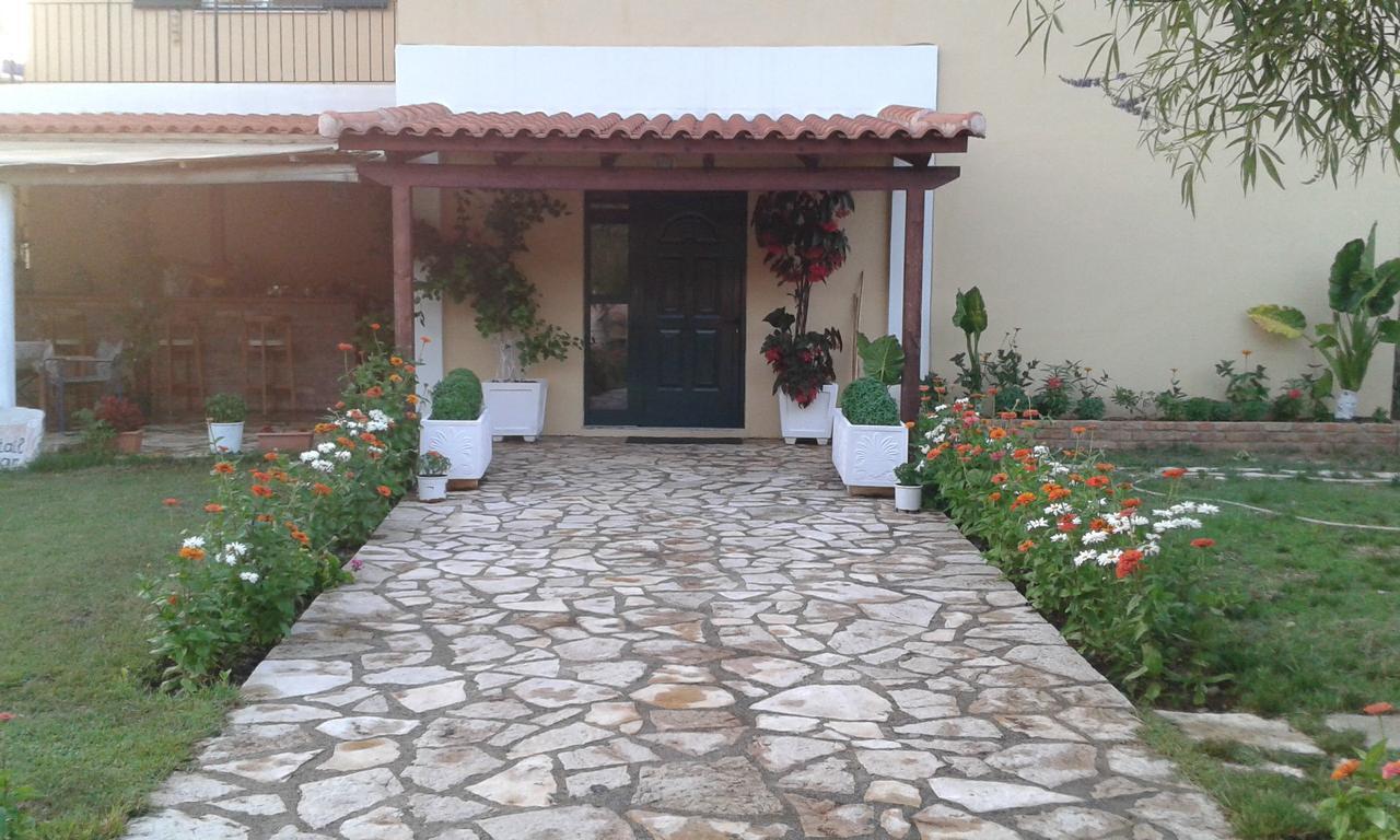 Agrotourism *