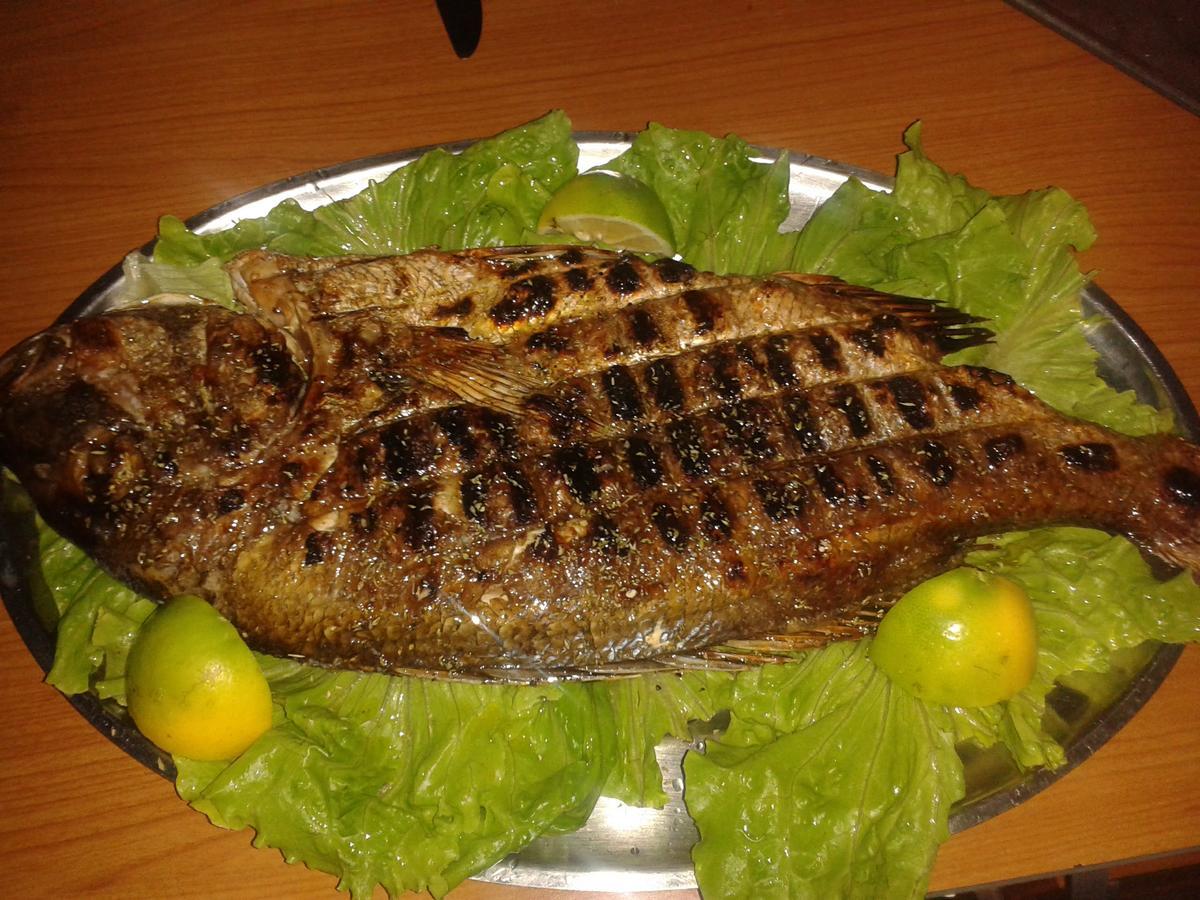 Agrotourism Affittacamere Himare