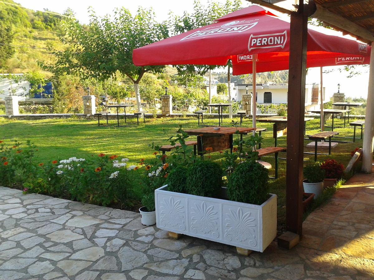 Pensión Agrotourism Himarë