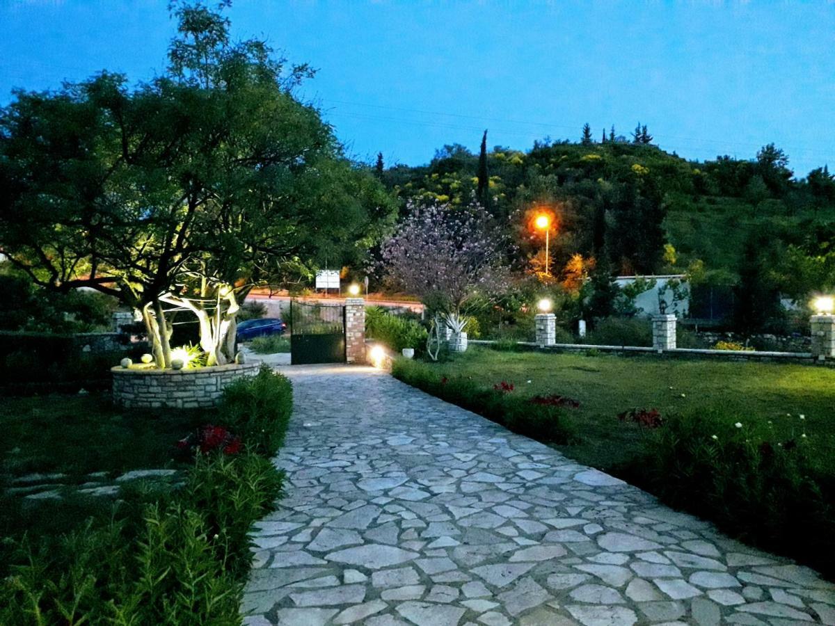 Agrotourism Himarë